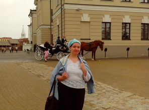 Дождик в Казани