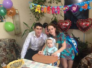 Любимому сыночку Годик!!!!!!