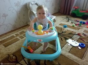 мы в ходунках