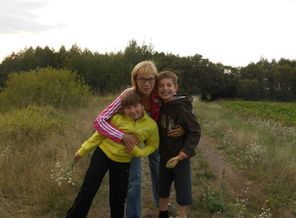 Я и наши дети