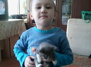 сынок.