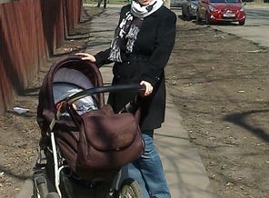 Гуляем)
