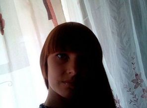 Это я!