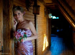 я невеста, 01.07.2011