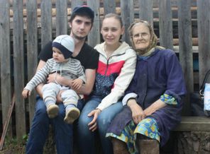 отдых в деревне, майские праздники