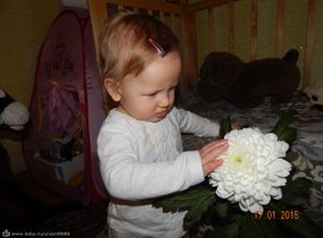 Наш первый день Рождения!