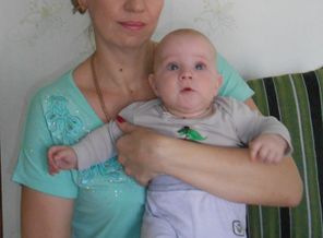 С Бабушкой!!)