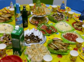праздник доченьки - 2 годика...