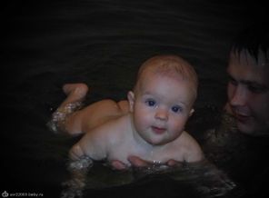 Водные процедуры