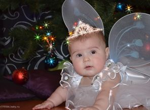 Фея, исполню любое желание, загадывайте!