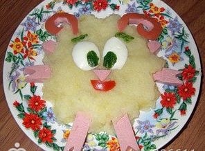 Смешарик Бараш.