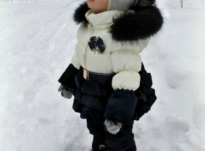 Лапочка