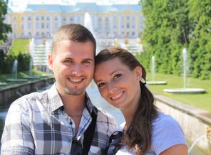 Питер 2012