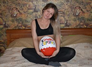наш киндер сюрприз