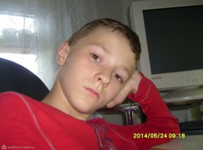 Старший сынок