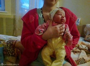 Мы родились=)