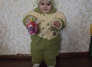 Варя