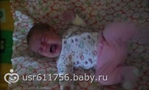 доченька