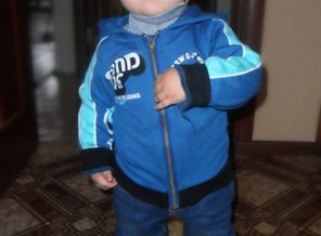 Мой маленький модник)