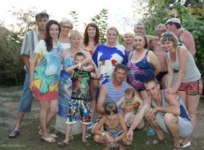перед отъездом:)