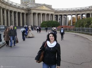 Питер