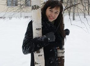 Ах, эта зима)))