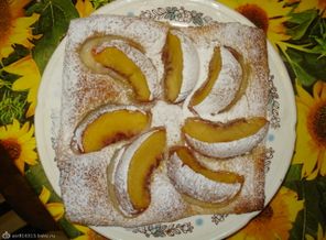 слоечка