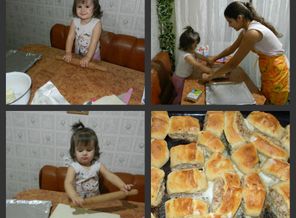 Дочки- помошницы