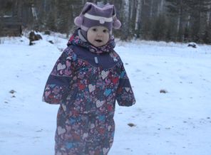 У бабушки в деревне))