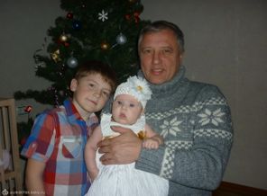 Новый год!!!