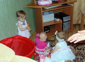 Сестрички