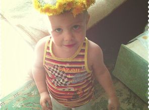 Одуванчик