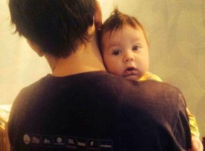 Father's love
