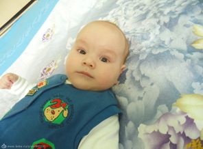 Мой славный медвежоночек!!!