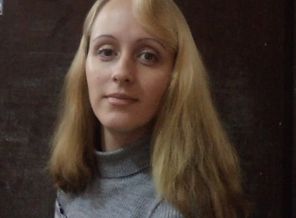я единственная такая и неповторимая