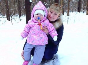Любимая))) Зима 2015г.