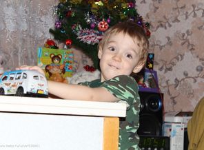 в новогоднюю ночь