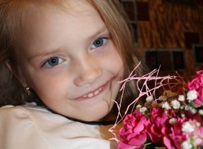 Доминика (5лет)