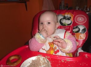 а так вкуснее)