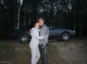 ЛЮБИМКА И Я