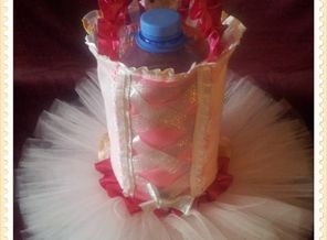 Корсет с мини пачкой