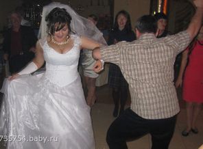 самый веселый гость