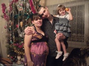 Новый год 2014))))