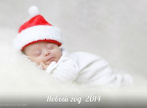 первый новый год