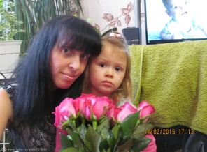 День валентина!!!