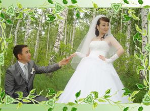 наша свадьба 04.06.2011