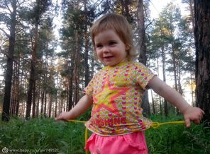 любим гулять в лесу