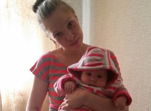 доченьке 3 месяца!