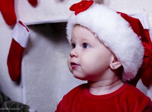 Новогодний Гномик