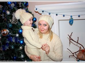 наш новый год 2014